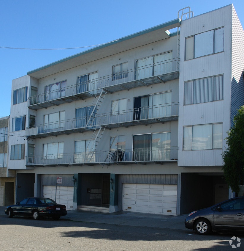 Foto del edificio - 720 2nd Ave