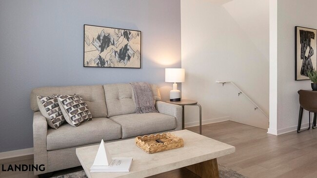 Building Photo - 1030 Browning Rd