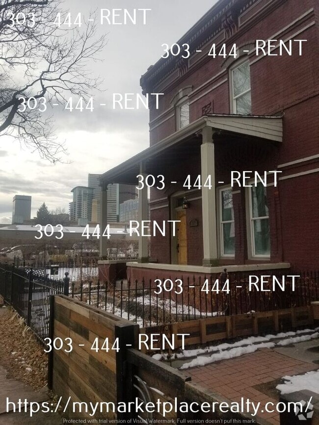 Building Photo - 2333 Tremont Pl