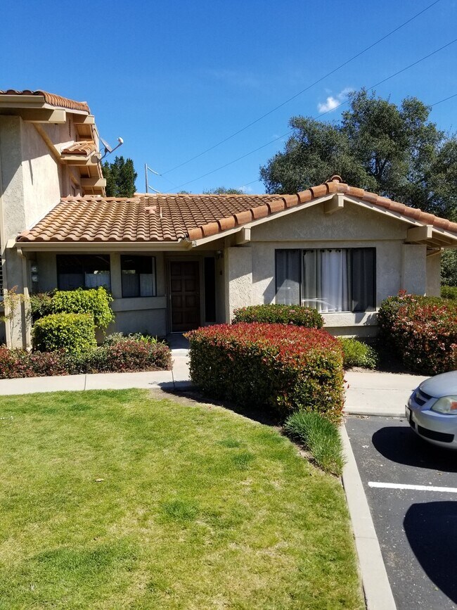 Building Photo - LEASE PENDING - 2Bed / 1Bath Nipomo Condo ...