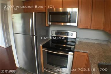 Building Photo - 2707 Arlington Blvd