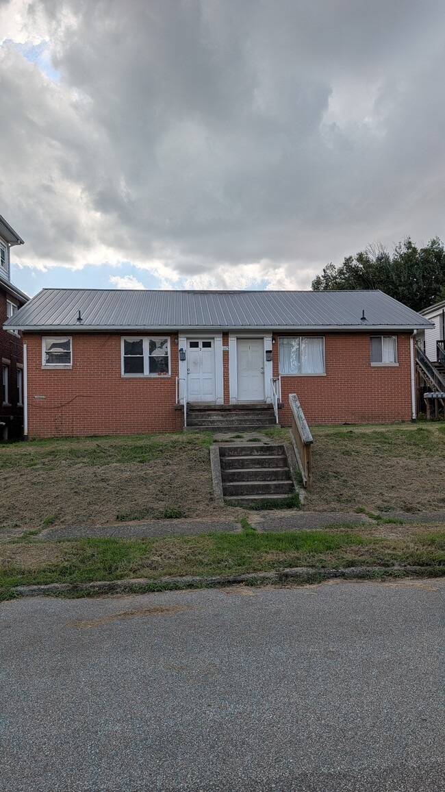Building Photo - 1113 Euclid Pl