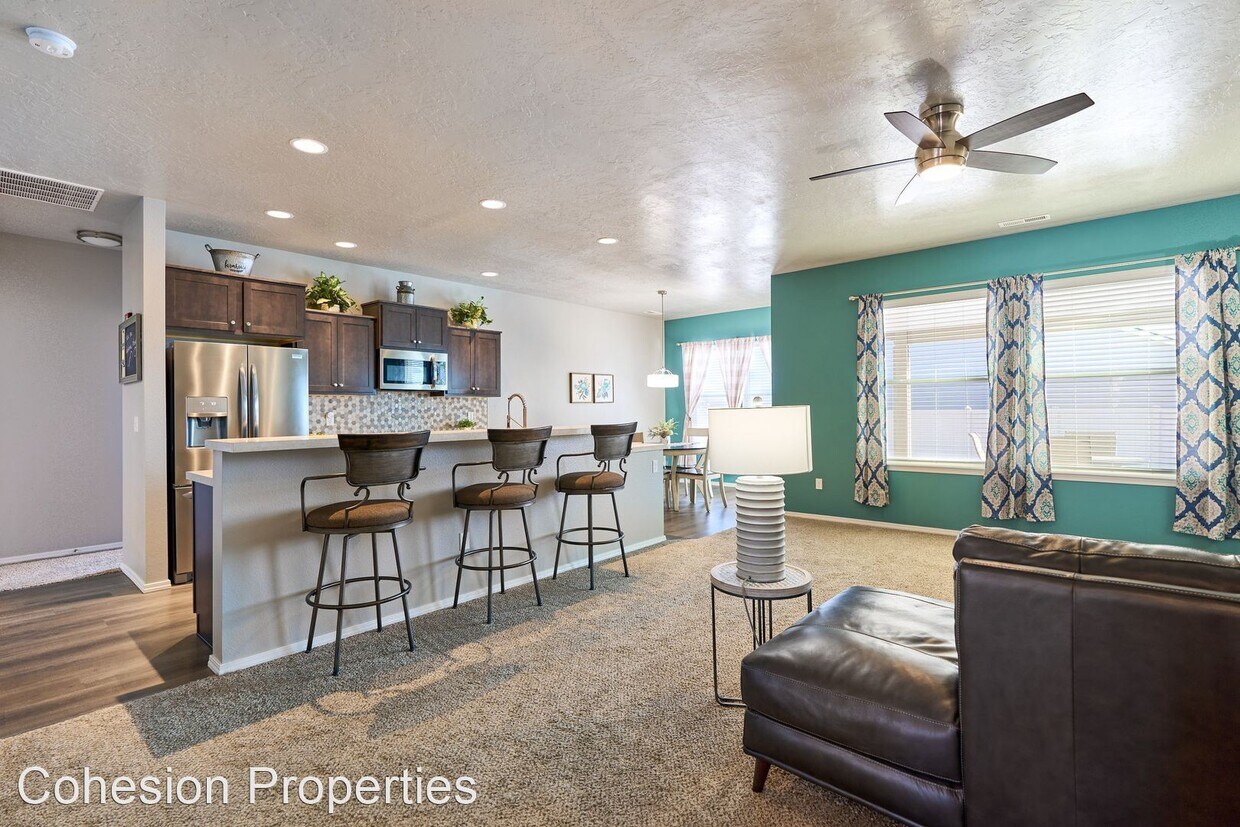 Primary Photo - 4 br, 2 bath House - 14303 Maqbool Street