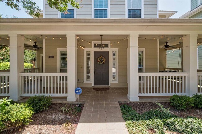 Foto del edificio - 2730 Kinney Oaks Ct