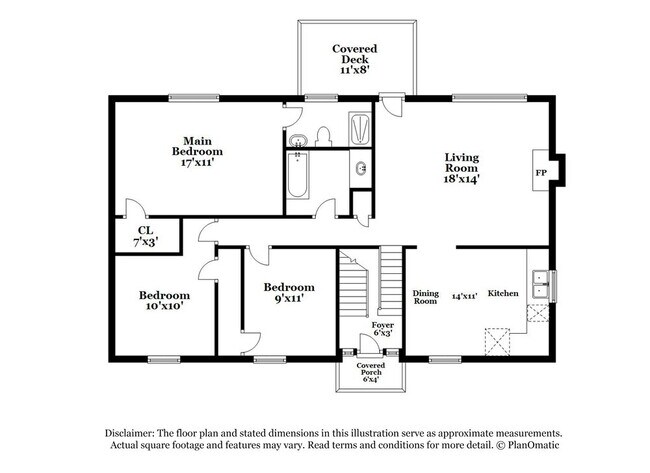 Foto del edificio - 1260 Halter Ln
