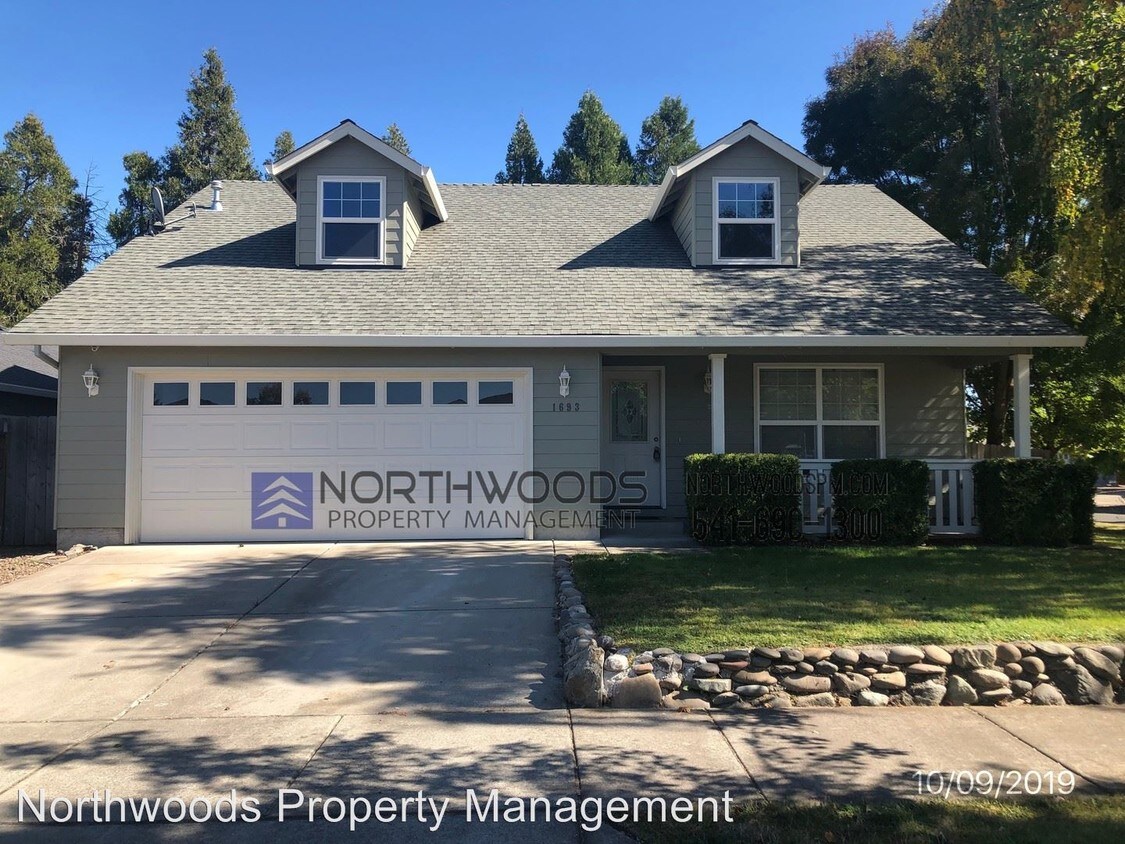 Foto principal - 3 br, 2 bath House - 1693 Alexis Way