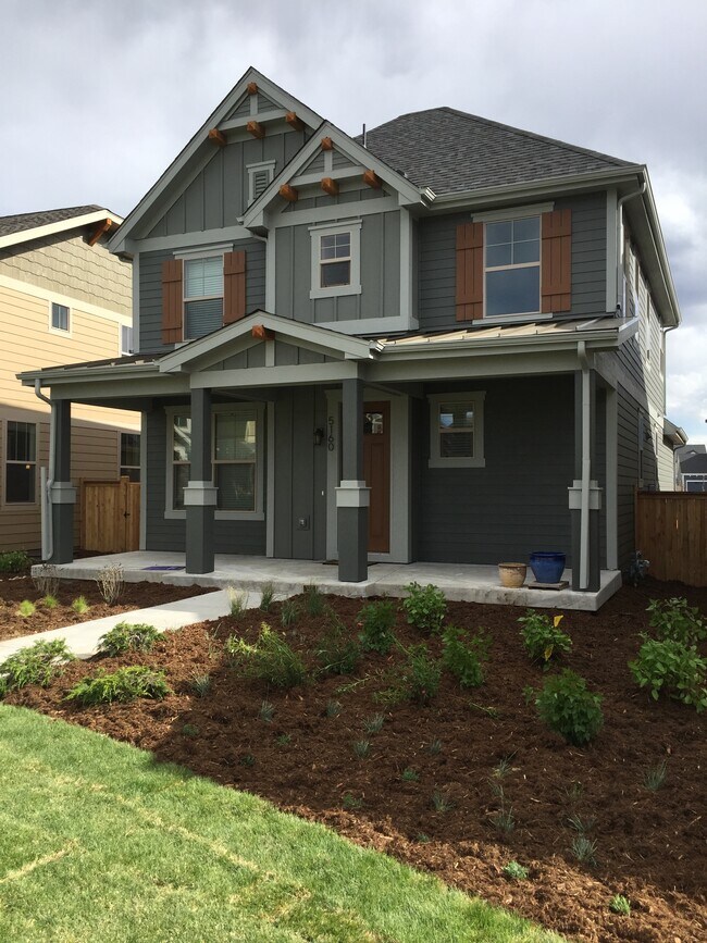 Foto del edificio - 5160 Yosemite Way