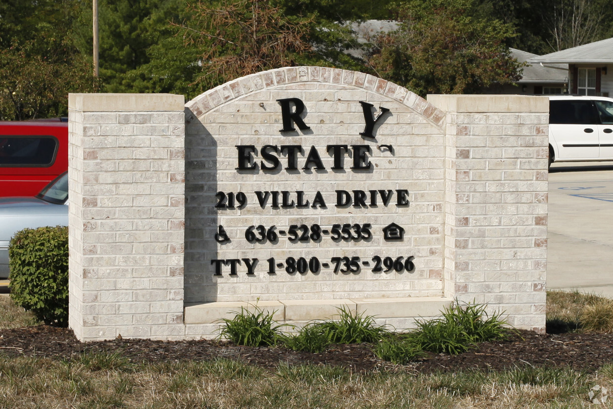 Foto del edificio - Troy Estates