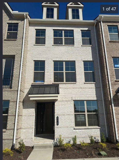 Photo - 2615 Wilkinson Pike Townhome