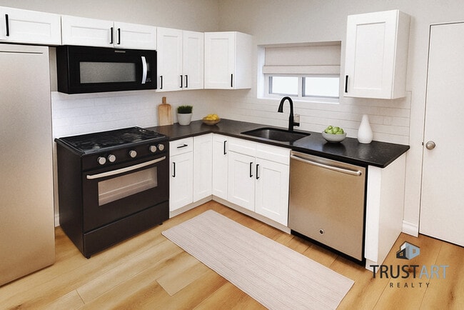 Foto del edificio - Charming 3-bedroom home in North Central N...