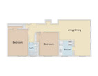 Two Bedroom