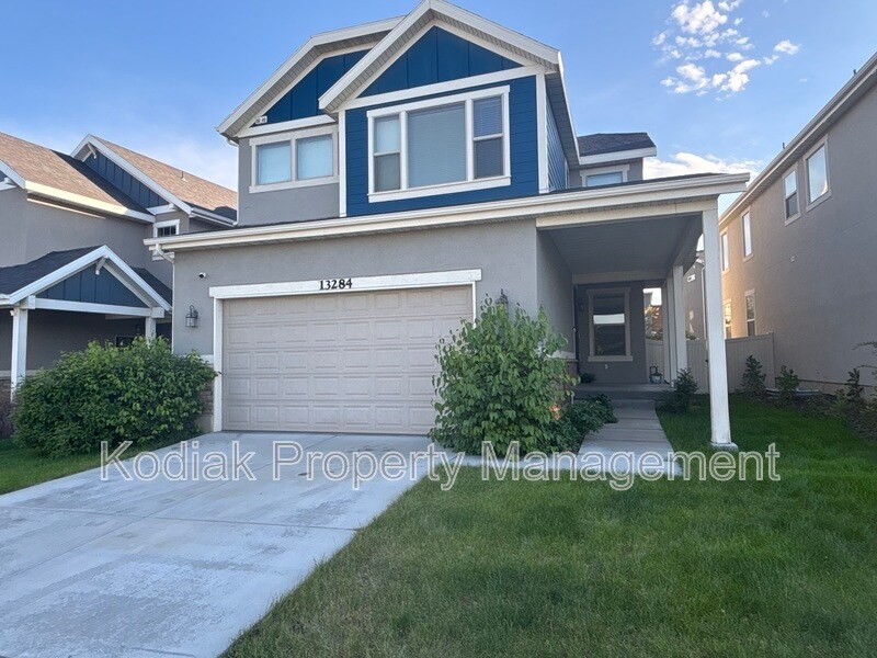 Photo - 13284 S Herriman Rose Blvd