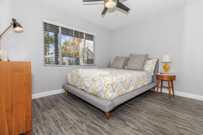 Interior Photo - The Wexler Apartments