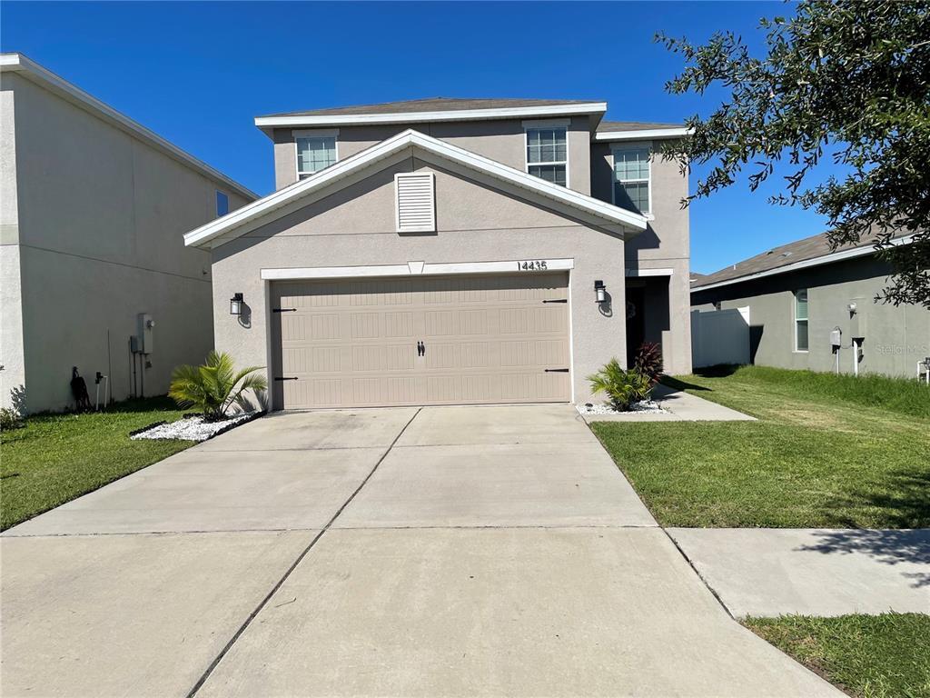 14435 Scottburgh Glen Dr, Wimauma, FL 33598 House Rental in Wimauma