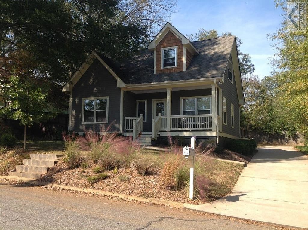 Primary Photo - 473 Atlanta Ave