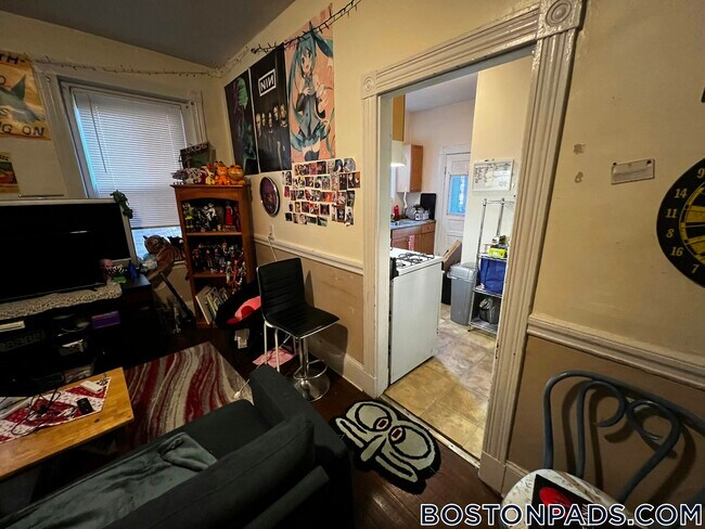 Foto del edificio - 71 S Huntington Ave