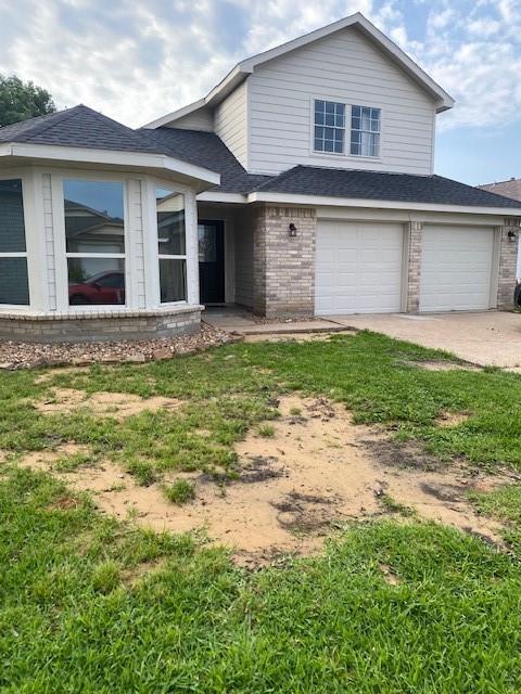 Primary Photo - 10927 Pigeonwood Dr