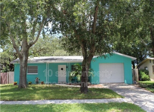 Building Photo - 1019 San Remo Dr