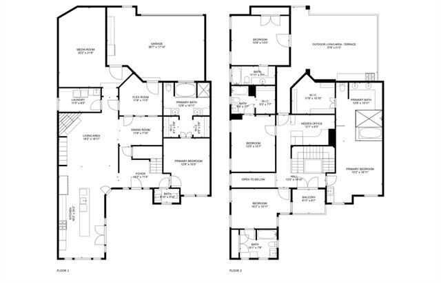 Foto del edificio - 11911 Edgestone Rd