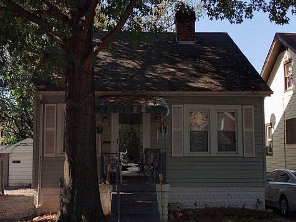 Foto principal - Lovely house for rent