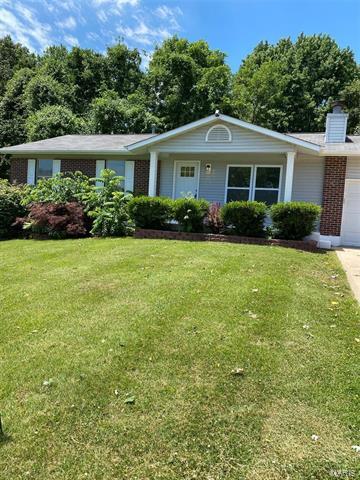 Primary Photo - 2100 Barrington Ct S