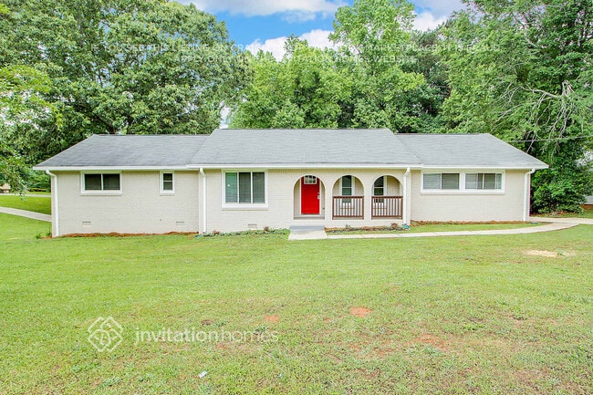 Building Photo - 3323 Renoir Ct