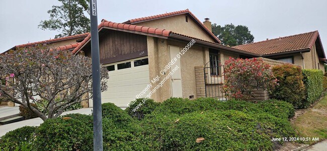 Foto del edificio - Creekridge Villas Single Story Condo in Gated Community in Orcutt with Easy Access to VSFB