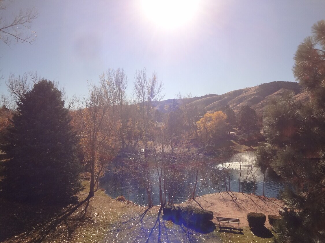 1150 Golden Cir Unit 307, Golden, CO 80401 Condo for Rent in Golden