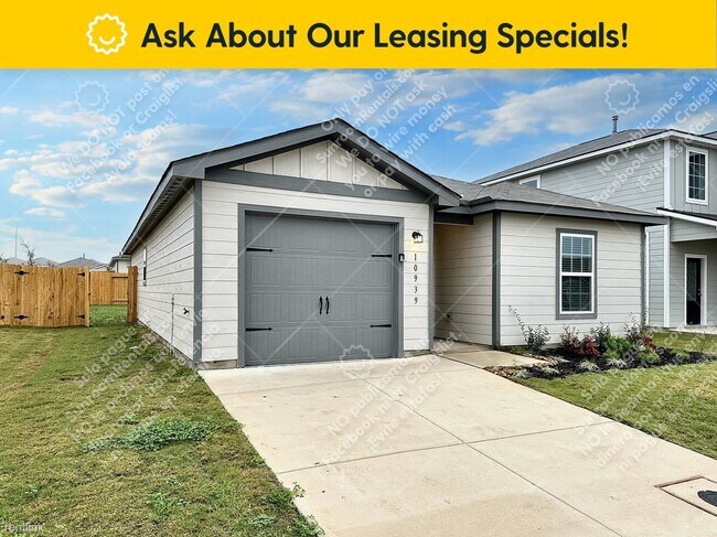 Building Photo - 3 br, 2 bath House - 10939 Delight Grv