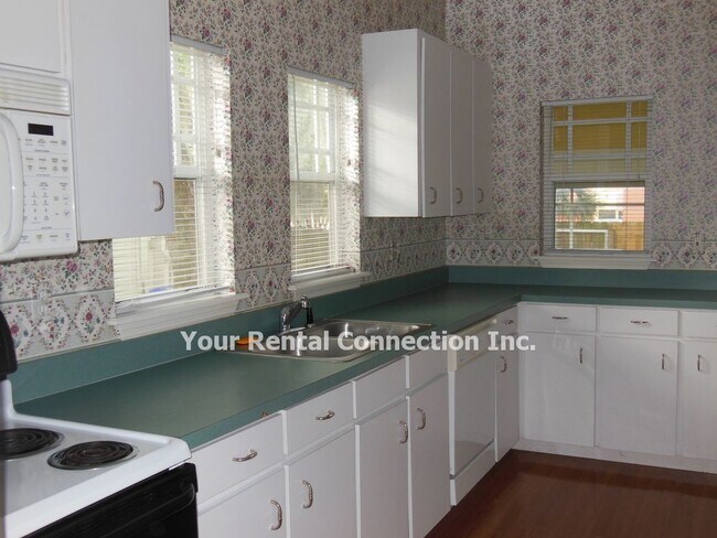 Foto del edificio - Lake Morton/Dixieland Historic District