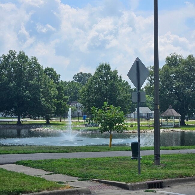Building Photo - 2700 Jamison Blvd