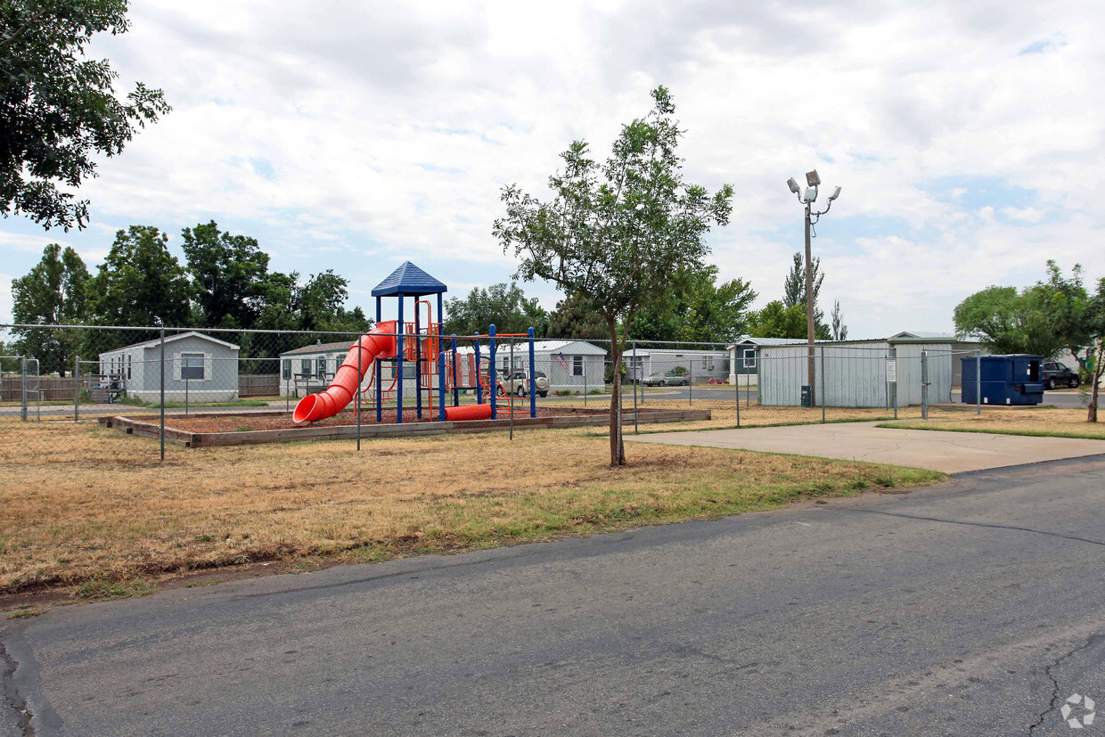 Primary Photo - Watson Estates