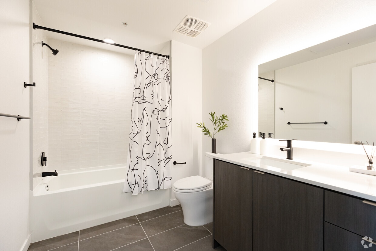 Maxwell Apartments in Los Angeles, CA Westside Rentals