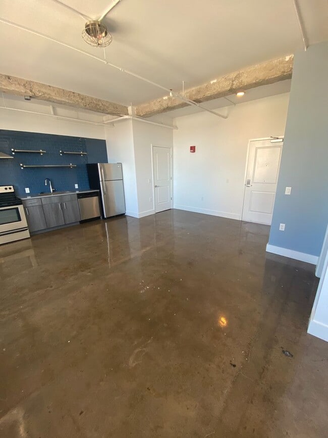 Foto del interior - The Columbus Building