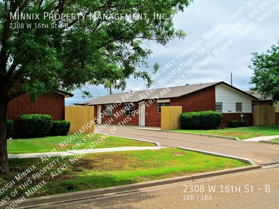 Plainview Apartments 1 Bedroom 1 Bath Ca... Apartment for Rent in