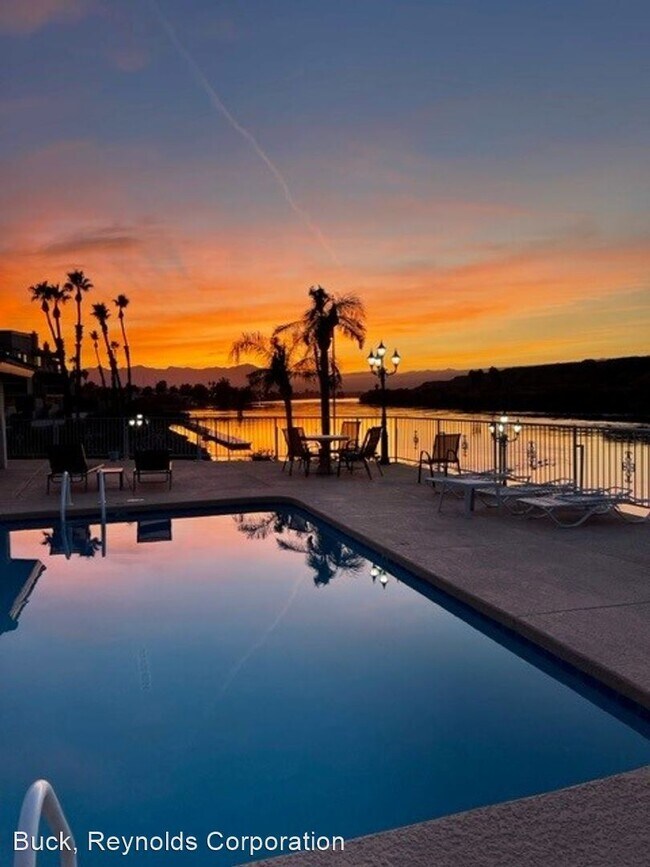 Foto del edificio - 2 br, 2 bath House - 1663 Highway 95 #C9