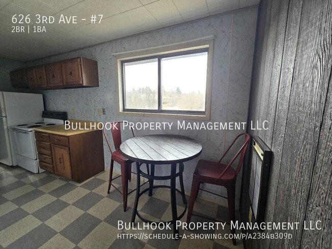 Foto del edificio - 626 3rd Ave