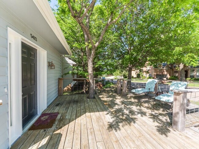 Building Photo - 5412 Ranger Dr