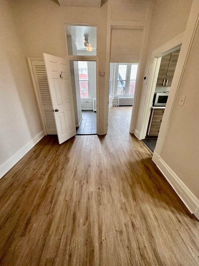 Photo - 1601 Park Ave Apartment