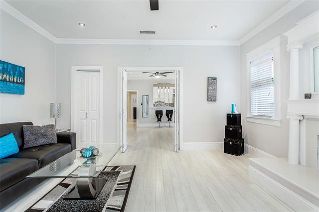 Foto del edificio - 4719 Junius St