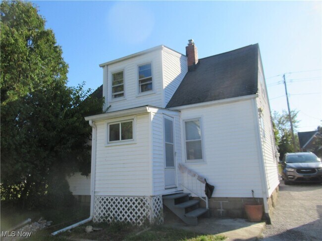Foto del edificio - 788 Mc Kinley Ave