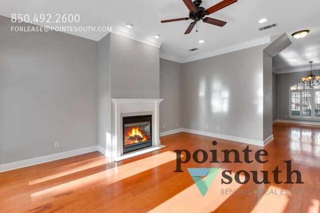 73 Cobalt Ln Destin FL 32550 - 73 Cobalt Ln Destin Fl Building Photo 