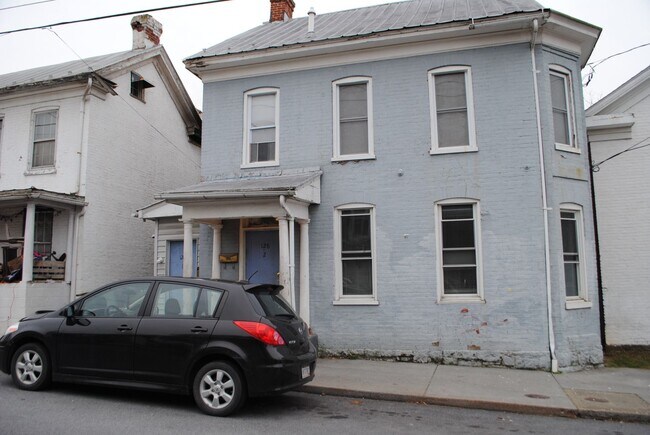 Building Photo - 126 Pennsylvania Ave