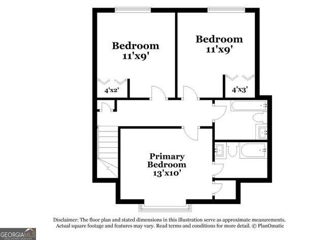 Foto del edificio - 10236 Briarbay Dr