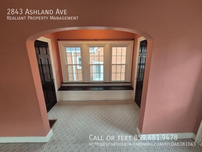 Foto del edificio - 2843 Ashland Ave