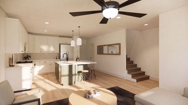 Building Photo - The Flats at Fox Creek