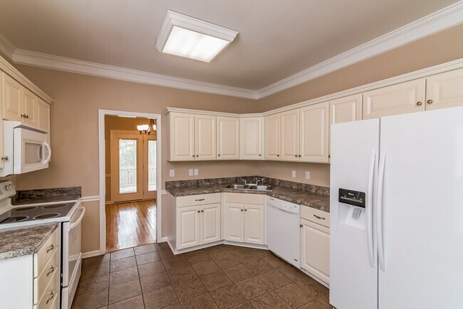 Foto del edificio - 2137 Aberdeen Cir