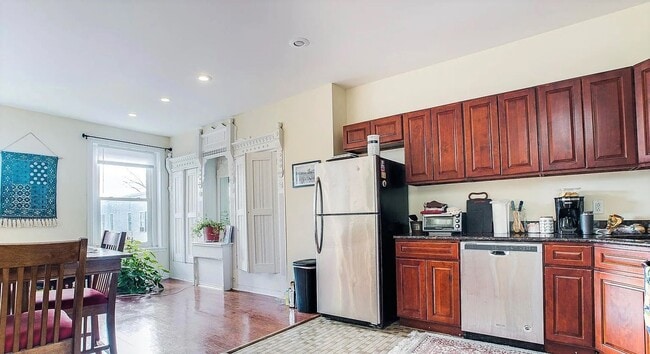 Photo - 1920 N 18th St Apartment