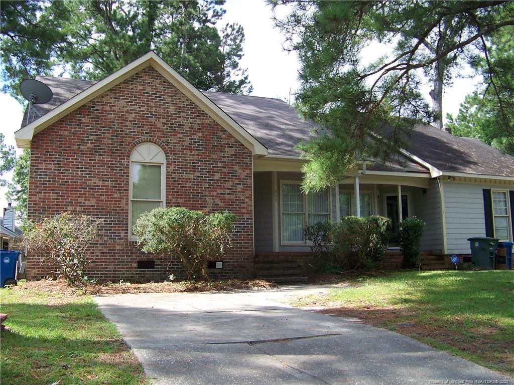 440 Cir, Fayetteville, NC 28314 Townhome Rentals in