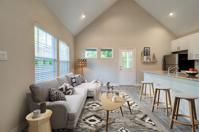 Foto del edificio - 1213 Armstead St